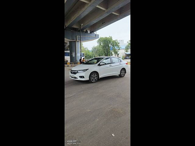 Used Honda City [2014-2017] VX Diesel in Ahmedabad