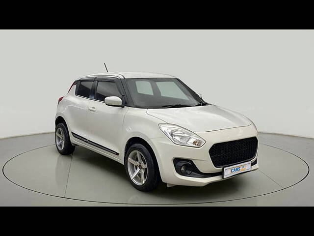 Used 2019 Maruti Suzuki Swift in Delhi