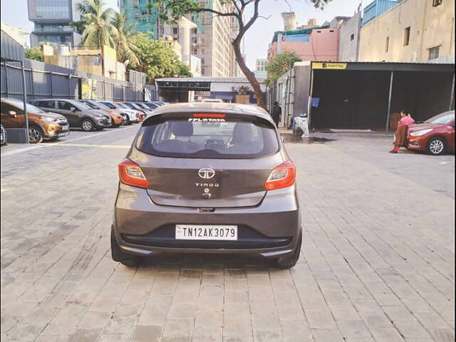 Used Tata Tiago XT [2020-2023] in Chennai