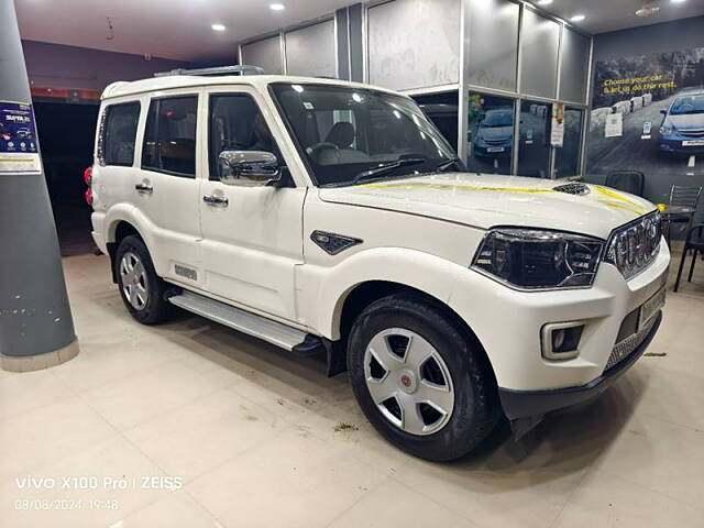 Used Mahindra Scorpio 2021 S5 2WD 7 STR in Muzaffurpur