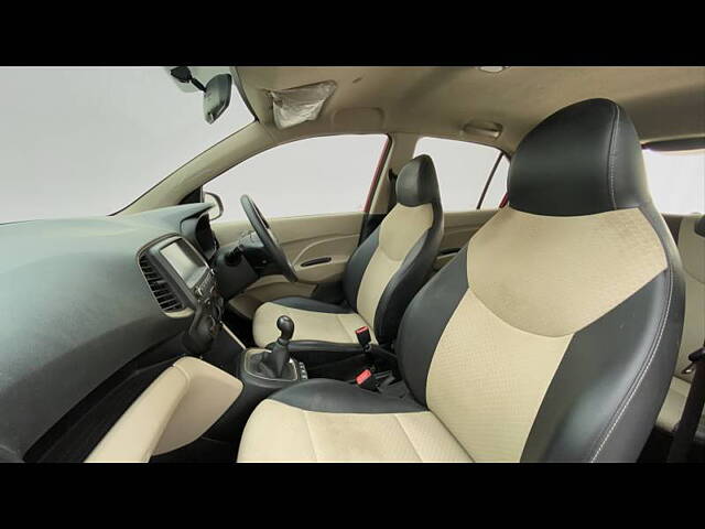 Used Hyundai Santro Sportz [2018-2020] in Hyderabad