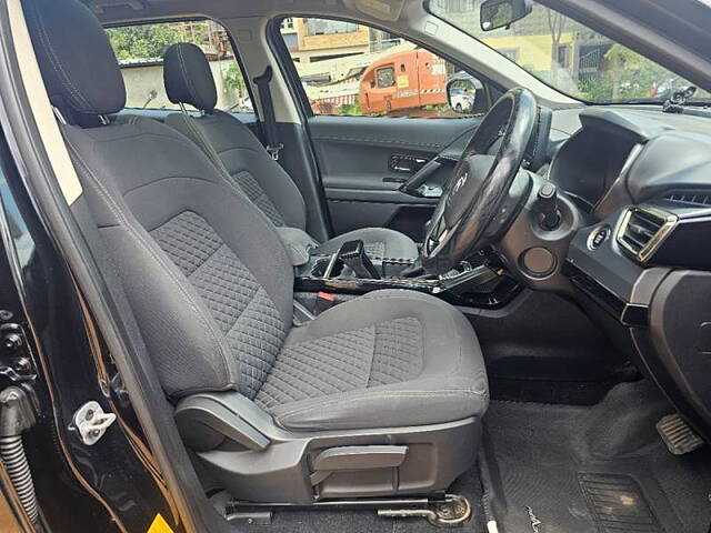 Used Tata Harrier [2019-2023] XTA Plus Dark Edition in Bangalore