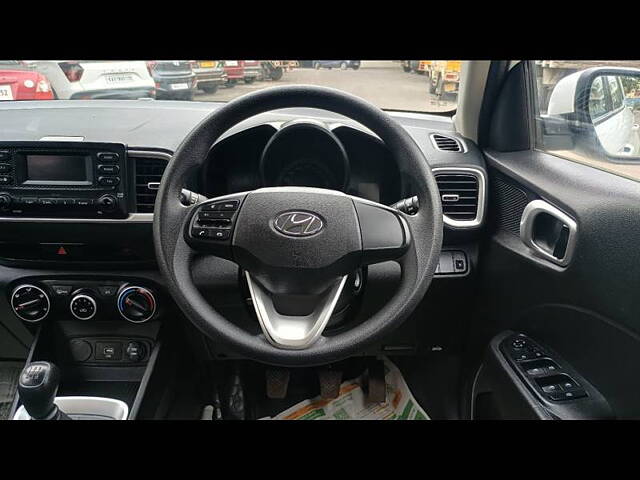 Used Hyundai Venue [2019-2022] S 1.2 Petrol in Bangalore