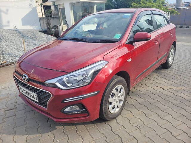 Used Hyundai Elite i20 [2019-2020] Magna Plus 1.2 [2019-2020] in Bangalore