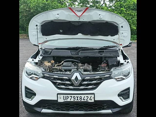 Used Renault Triber [2019-2023] RXZ [2019-2020] in Delhi