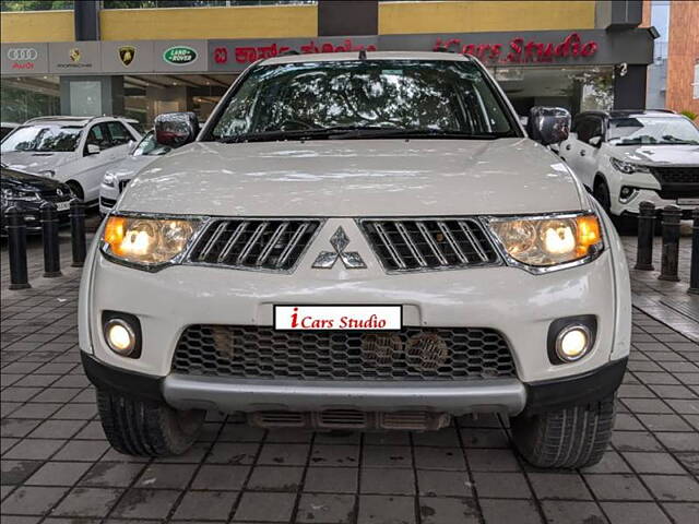 Used 2013 Mitsubishi Pajero in Bangalore