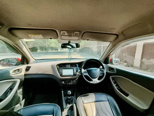 Used Hyundai Elite i20 [2017-2018] Asta 1.4 CRDI in Kanpur