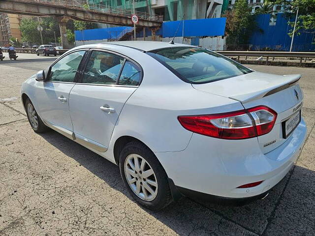 Used Renault Fluence [2011-2014] 2.0 E4 in Mumbai