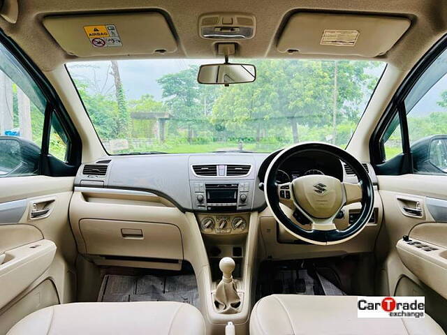 Used Maruti Suzuki Ertiga [2015-2018] VDI SHVS in Ahmedabad