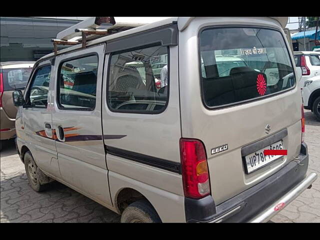 Used Maruti Suzuki Eeco [2010-2022] 7 STR [2019-2020] in Kanpur