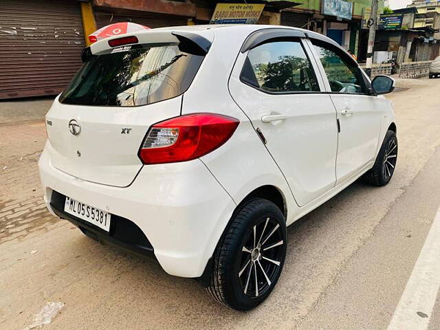 Used Tata Tiago [2016-2020] Revotron XT [2016-2019] in Guwahati