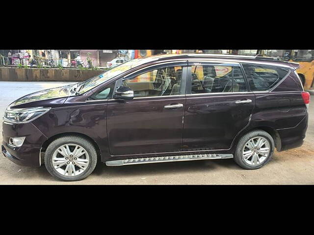 Used Toyota Innova Crysta [2016-2020] 2.8 ZX AT 7 STR [2016-2020] in Mumbai