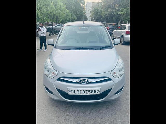 Used 2013 Hyundai i10 in Noida