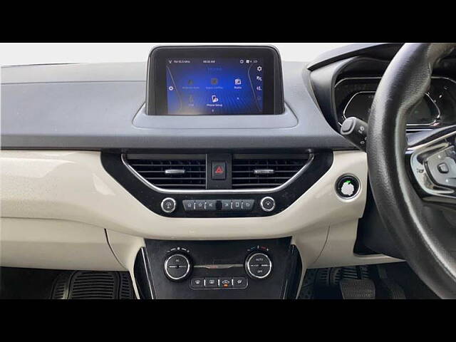 Used Tata Nexon [2020-2023] XZA Plus [2020-2023] in Hyderabad