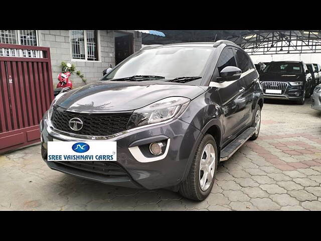 Used Tata Nexon [2017-2020] XT Plus Diesel in Coimbatore