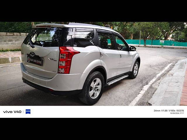 Used Mahindra XUV500 [2011-2015] W8 in Bangalore