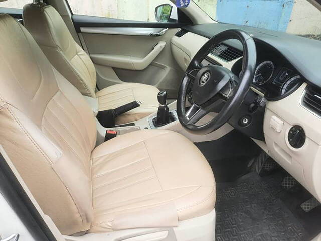 Used Skoda Octavia [2017-2021] 2.0 TDI CR Ambition in Mumbai