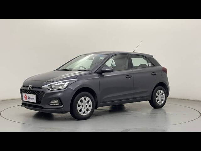 Used 2018 Hyundai Elite i20 in Lucknow