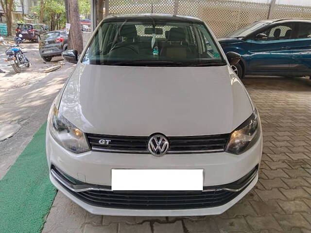 Used 2016 Volkswagen Polo in Chennai