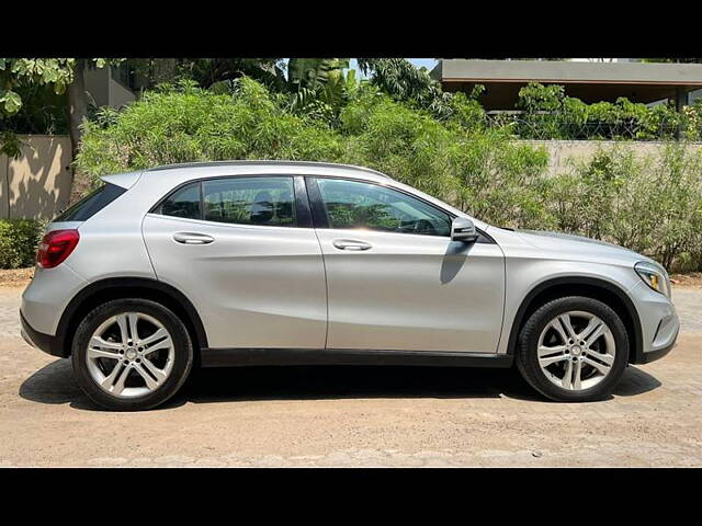 Used Mercedes-Benz GLA [2017-2020] 200 d Sport in Ahmedabad