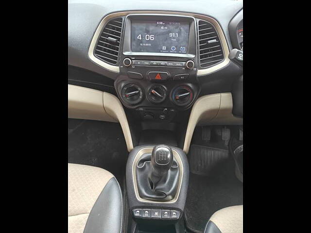 Used Hyundai Santro Sportz in Nagpur