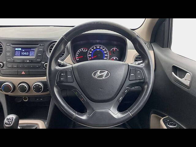 Used Hyundai Grand i10 [2013-2017] Asta 1.2 Kappa VTVT [2013-2016] in Hyderabad