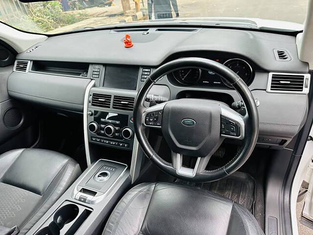 Used Land Rover Discovery Sport [2017-2018] HSE Luxury in Bangalore