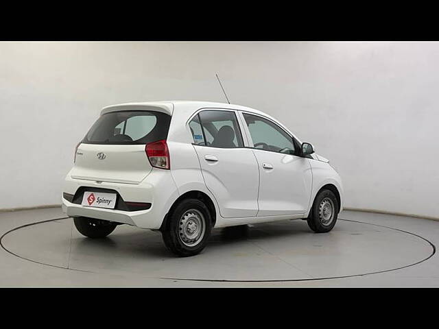 Used Hyundai Santro Sportz CNG [2018-2020] in Ahmedabad