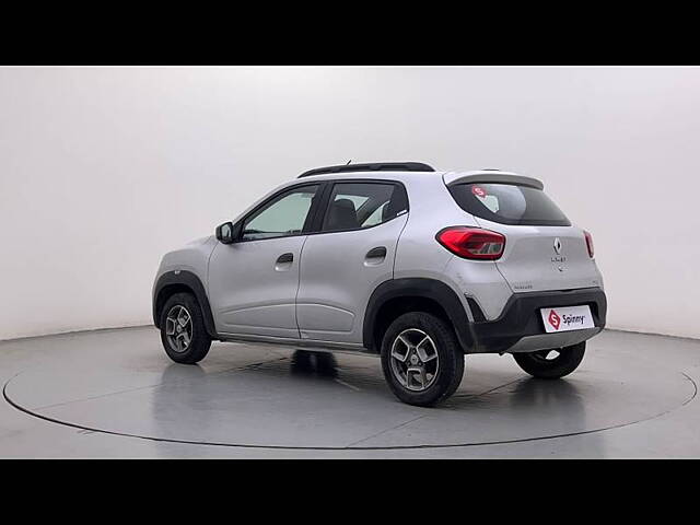 Used Renault Kwid [2015-2019] 1.0 RXT AMT Opt [2016-2019] in Bangalore