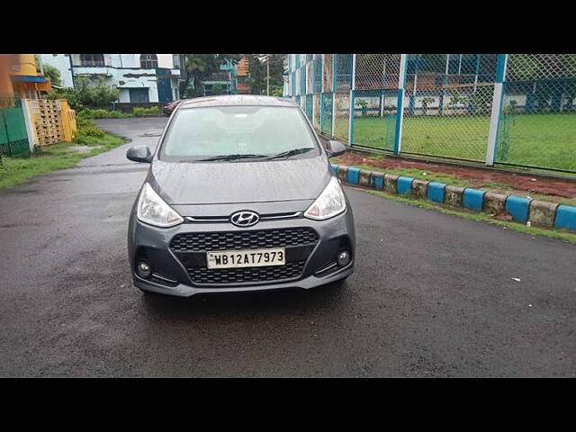 Used 2018 Hyundai Grand i10 in Kolkata