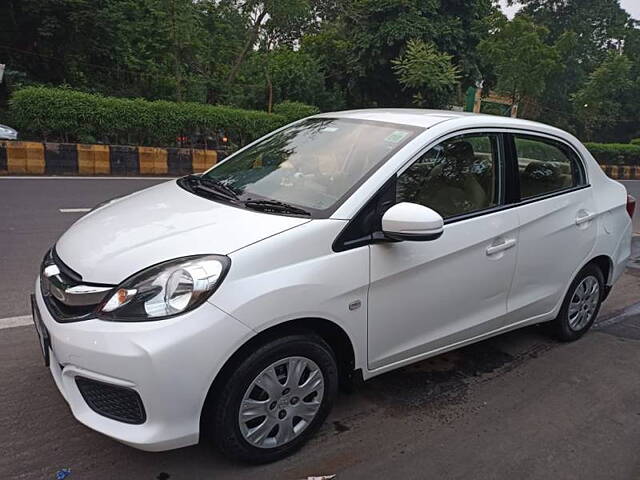 Used Honda Amaze [2016-2018] 1.2 S i-VTEC in Ahmedabad