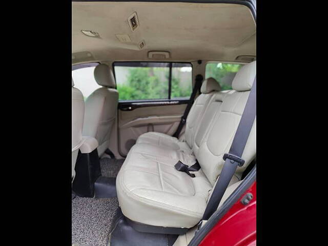 Used Mitsubishi Pajero Sport 2.5 AT in Ahmedabad