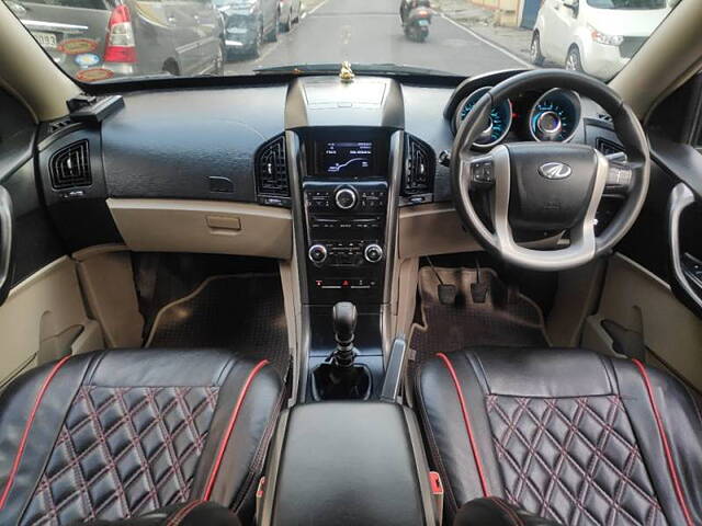 Used Mahindra XUV500 [2011-2015] W8 in Bangalore