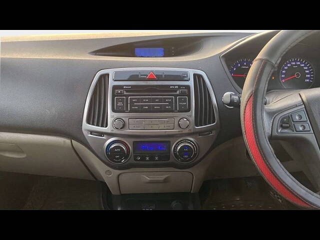 Used Hyundai i20 [2012-2014] Asta 1.2 in Indore