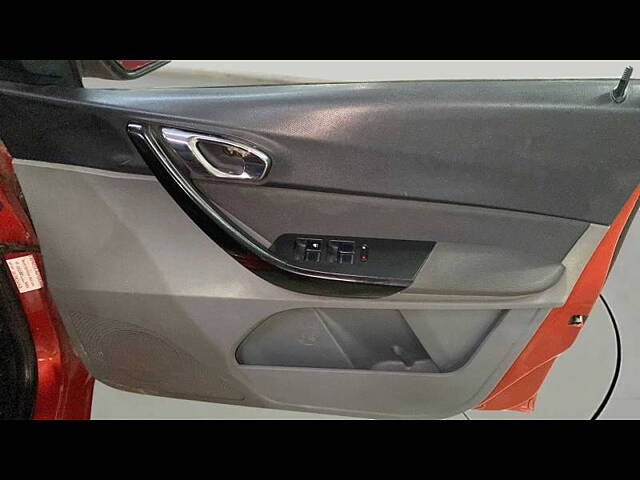 Used Tata Tigor [2017-2018] Revotron XZA in Navi Mumbai