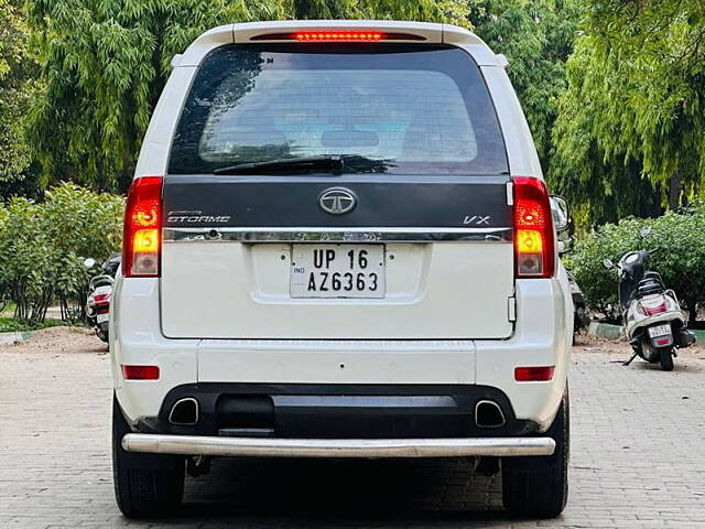 Used Tata Safari Storme [2012-2015] 2.2 VX 4x2 in Delhi