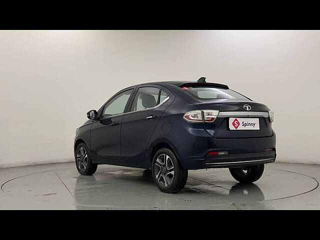 Used Tata Tigor [2018-2020] Revotron XZ+ in Delhi