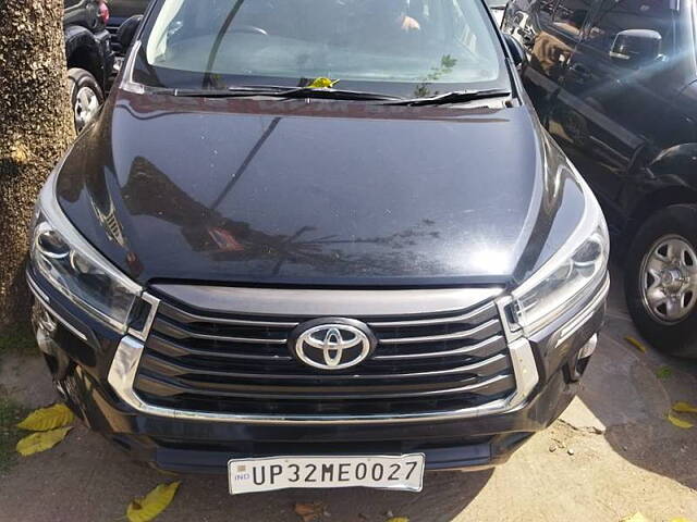 Used 2021 Toyota Innova Crysta in Lucknow