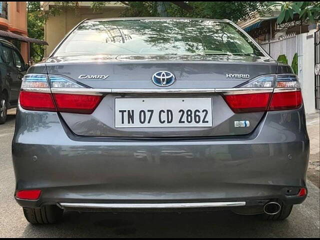 Used Toyota Camry [2012-2015] Hybrid in Chennai