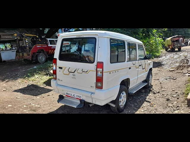 Used Tata Sumo Gold [2011-2013] GX BS III in Pune