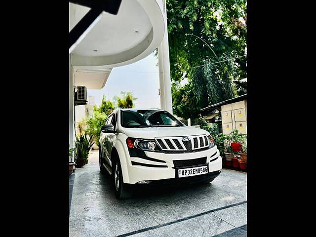 Used Mahindra XUV500 [2011-2015] W8 in Lucknow