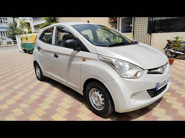 Used Hyundai Eon Era + in Bangalore