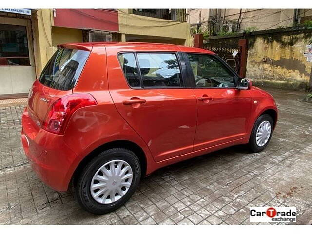 Used Maruti Suzuki Swift  [2005-2010] VXi in Kolkata