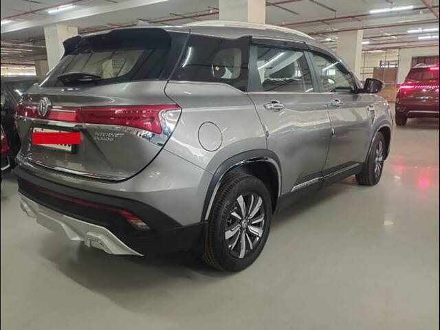 Used MG Hector [2019-2021] Sharp 1.5 DCT Petrol [2019-2020] in Pune