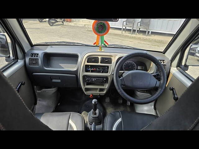 Used Maruti Suzuki Eeco [2010-2022] 5 STR AC (O) in Pune