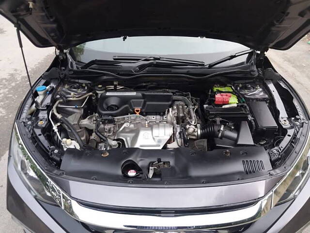 Used Honda Civic VX MT Diesel in Delhi