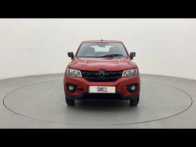 Used Renault Kwid [2015-2019] RXT [2015-2019] in Chennai