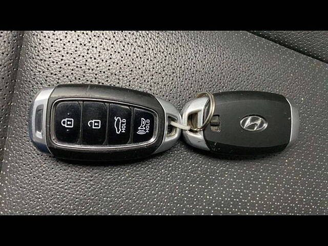 Used Hyundai Verna [2020-2023] SX (O) 1.0 Turbo DCT in Hyderabad