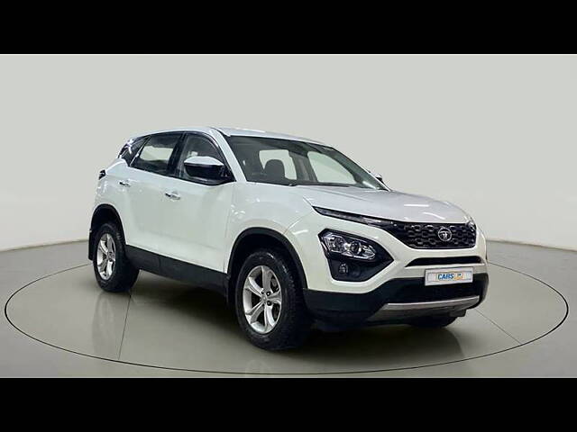 Used 2019 Tata Harrier in Chandigarh