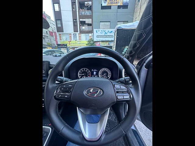 Used Hyundai Venue [2019-2022] SX Plus 1.0 Turbo DCT in Delhi